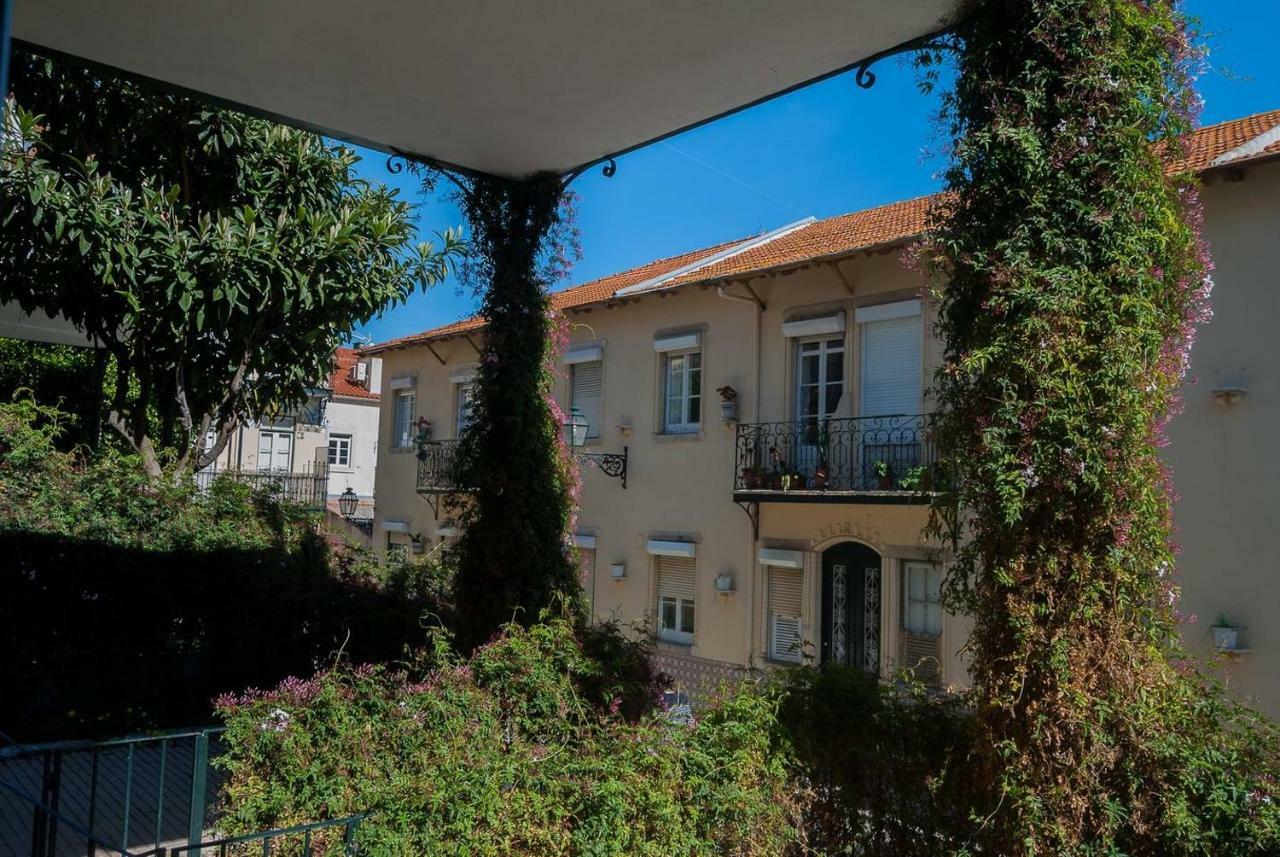 Vila Berta Apartment In A Cottage Street Apartamento *