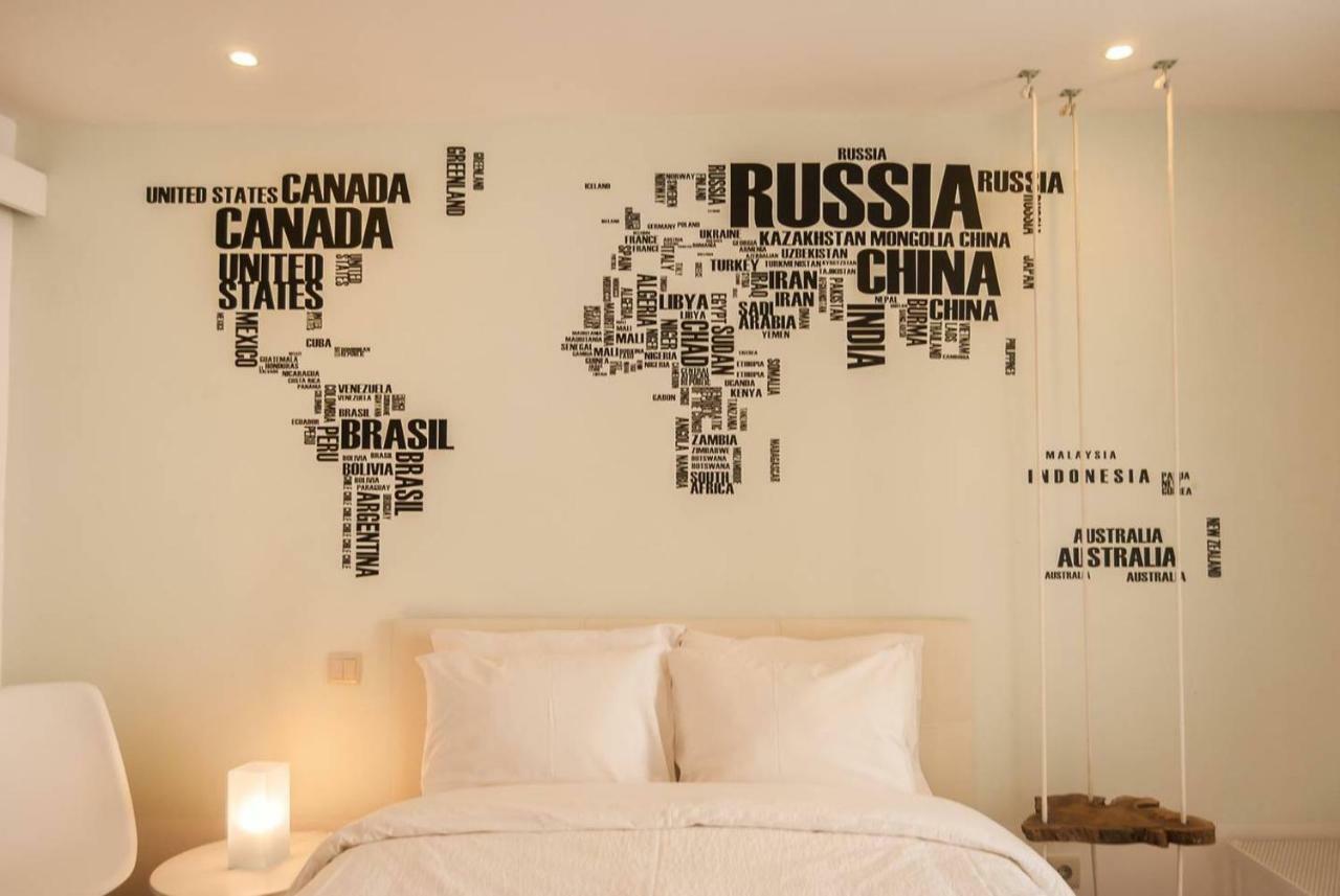 Apartamento Vila Berta Apartment In A Cottage Street