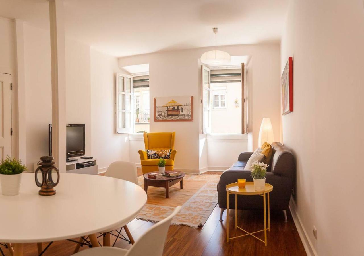 Vila Berta Apartment In A Cottage Street Apartamento *