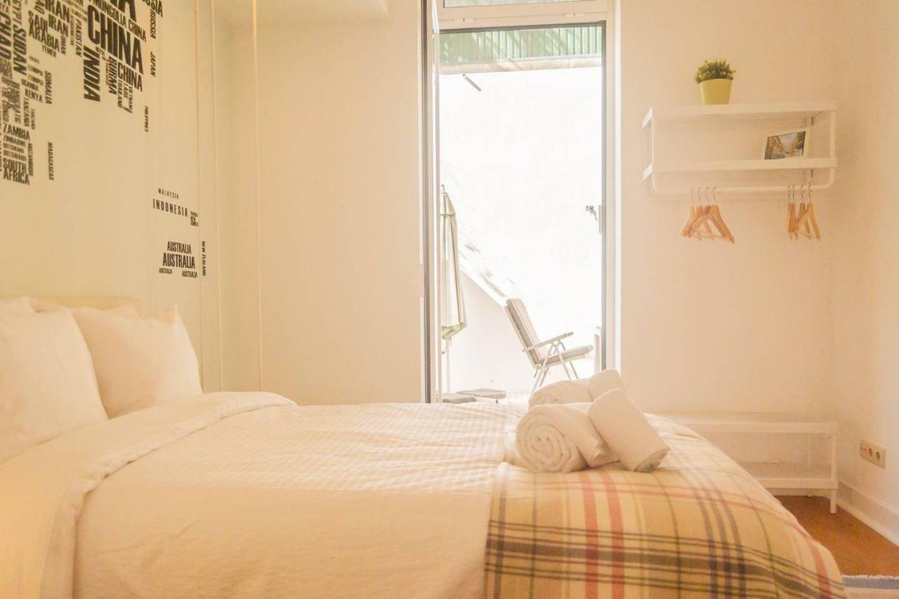 Vila Berta Apartment In A Cottage Street Apartamento *