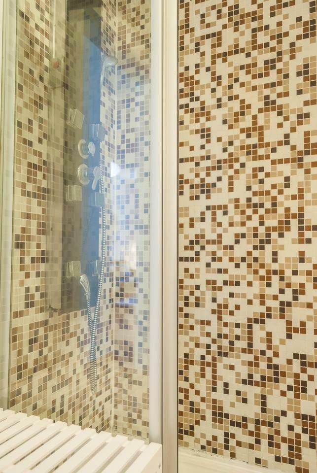 Apartamento Vila Berta Apartment In A Cottage Street Lisboa