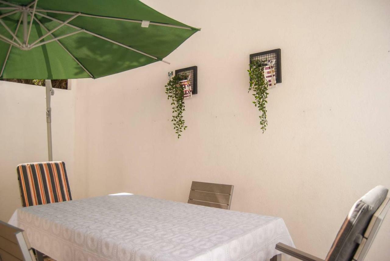 Vila Berta Apartment In A Cottage Street Apartamento *