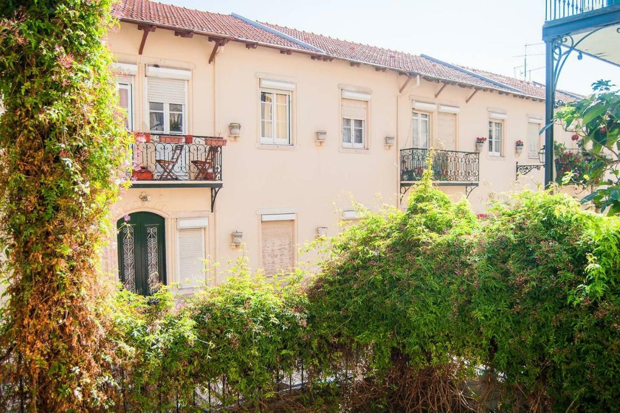 Vila Berta Apartment In A Cottage Street Apartamento *