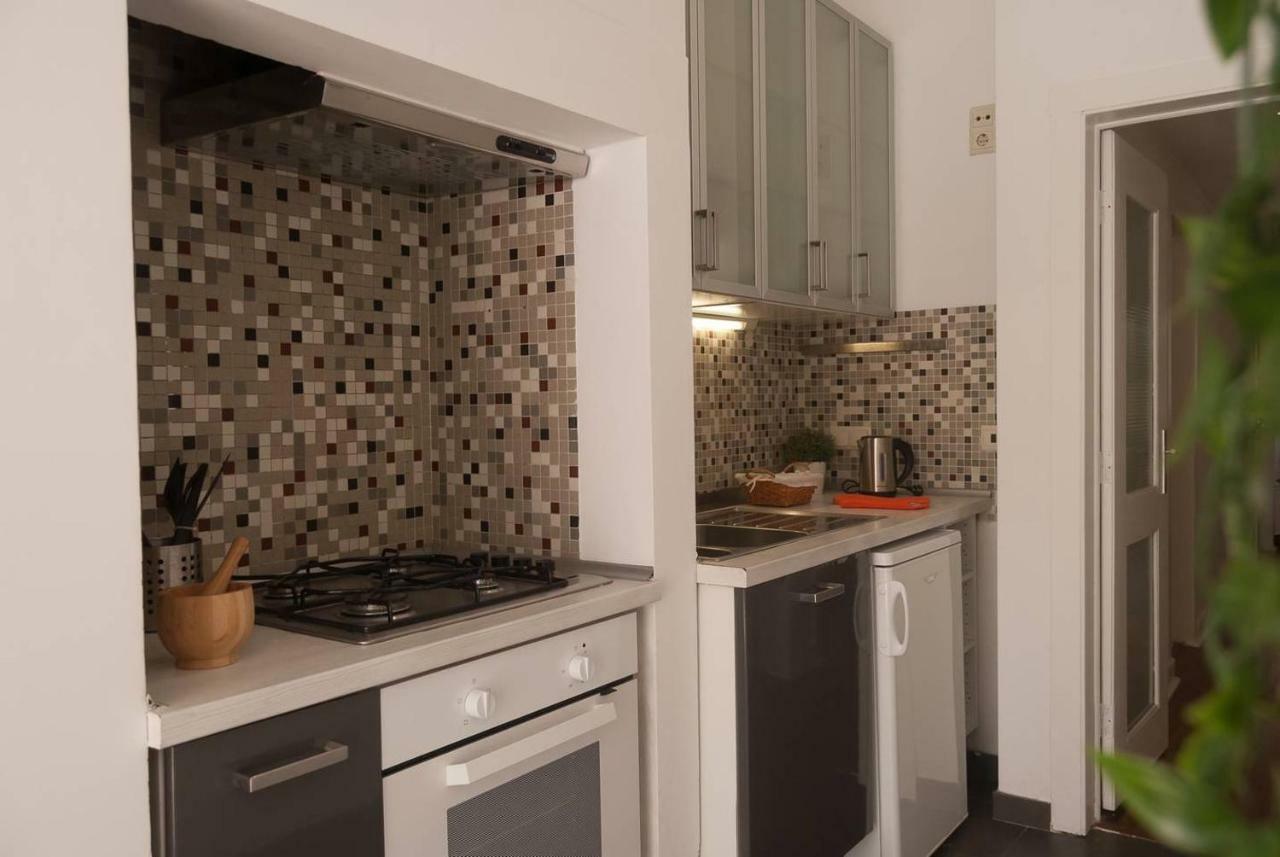 Vila Berta Apartment In A Cottage Street Apartamento Lisboa