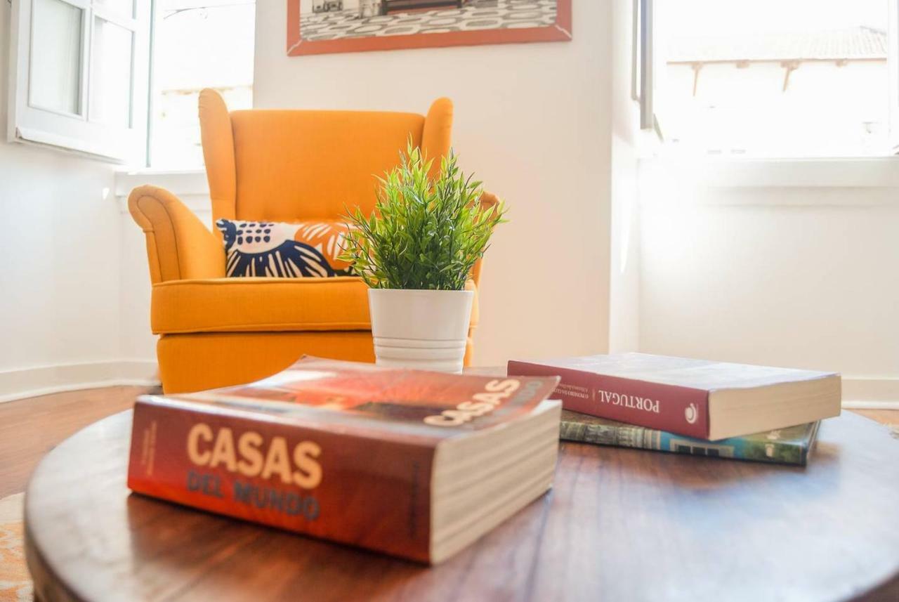 Apartamento Vila Berta Apartment In A Cottage Street *
