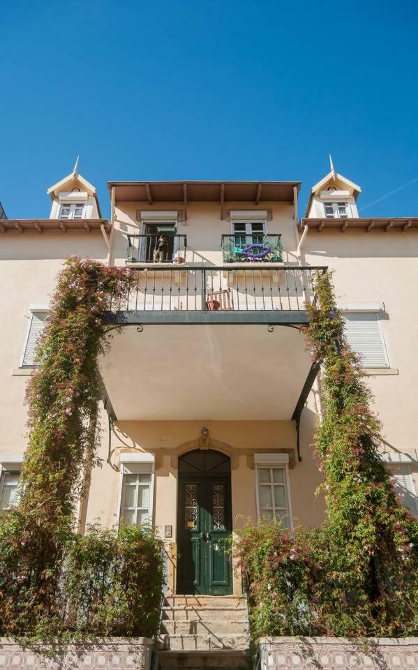 Vila Berta Apartment In A Cottage Street Apartamento *
