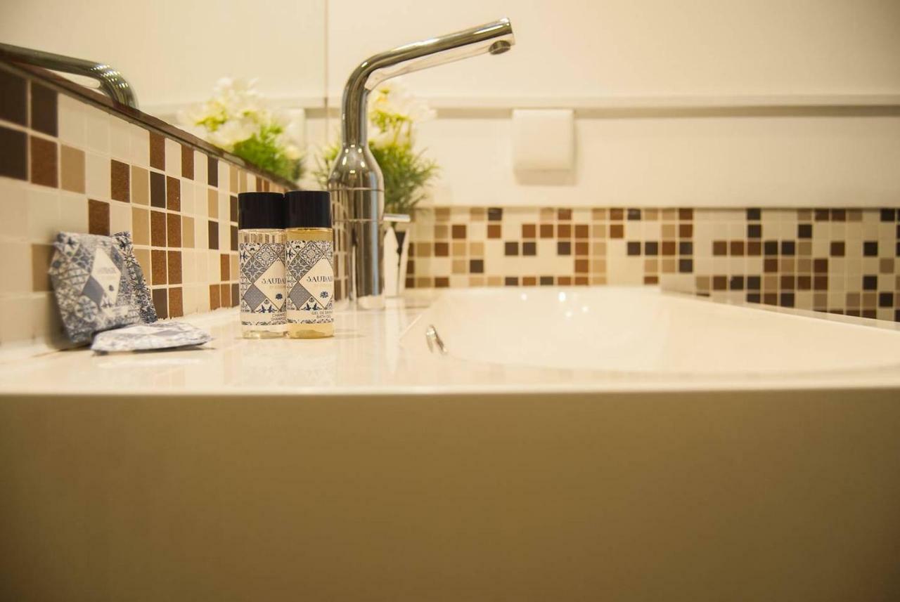 Apartamento Vila Berta Apartment In A Cottage Street