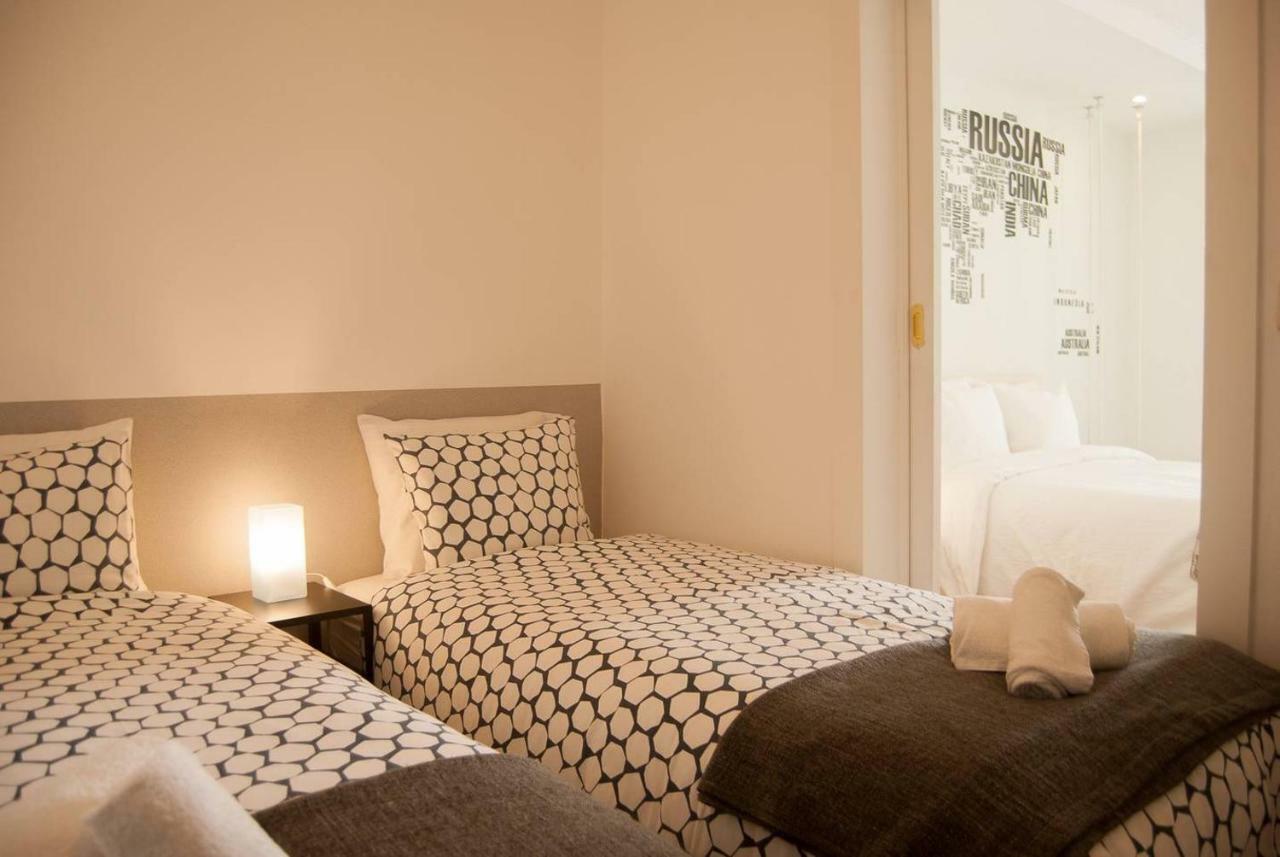 Vila Berta Apartment In A Cottage Street Apartamento Lisboa
