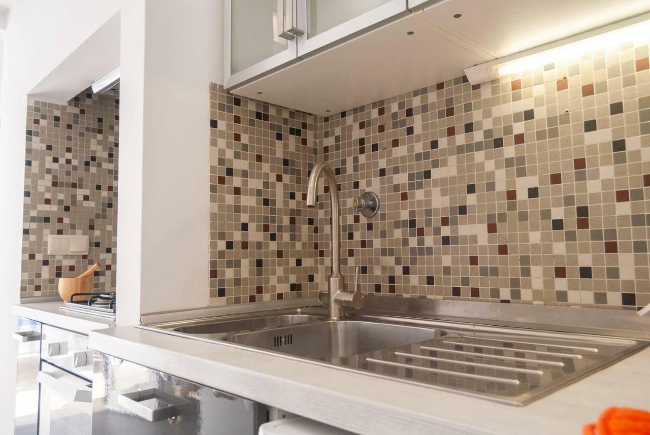 Apartamento Vila Berta Apartment In A Cottage Street Lisboa