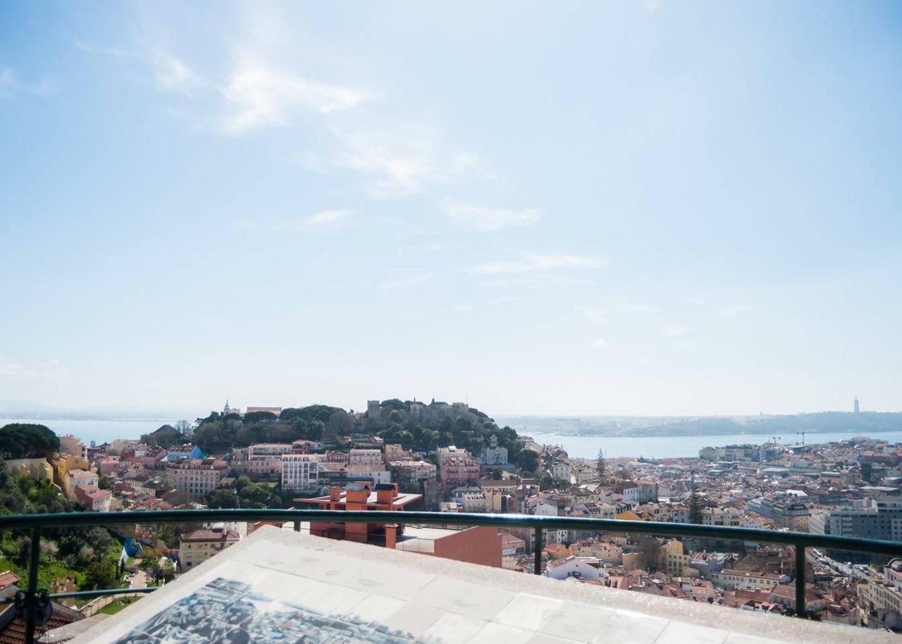 Apartamento Vila Berta Apartment In A Cottage Street