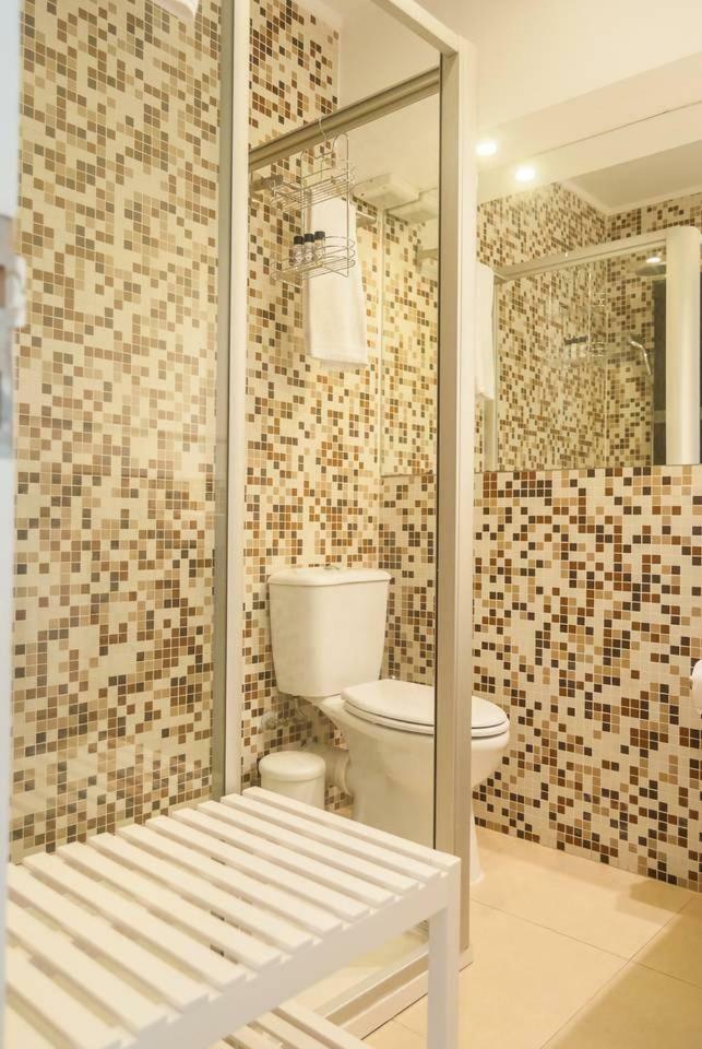 Apartamento Vila Berta Apartment In A Cottage Street