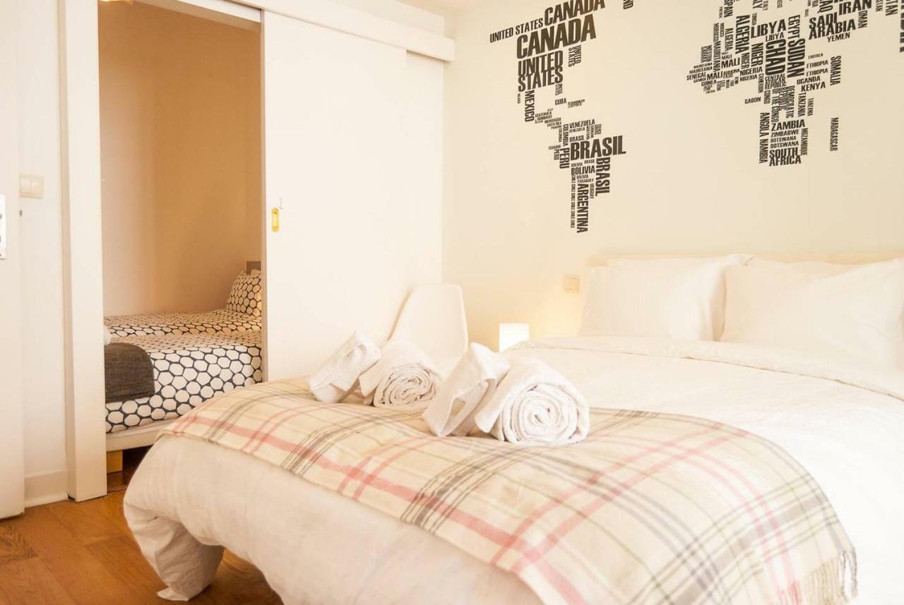 Vila Berta Apartment In A Cottage Street Apartamento *