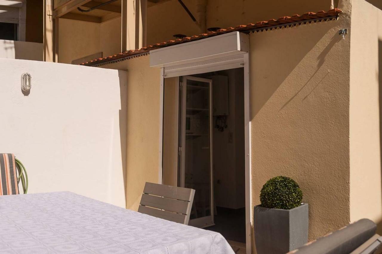 Vila Berta Apartment In A Cottage Street Apartamento *