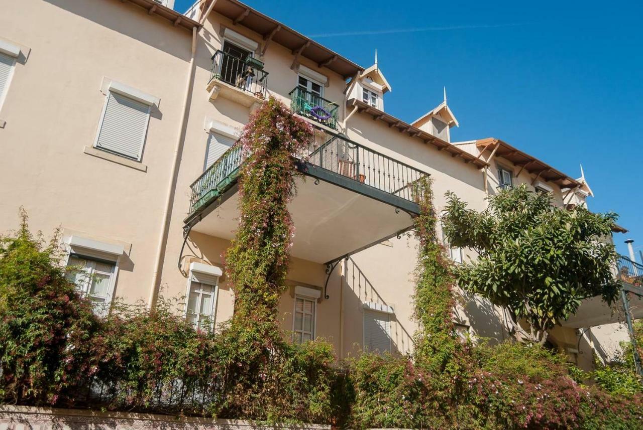 Vila Berta Apartment In A Cottage Street Apartamento Lisboa