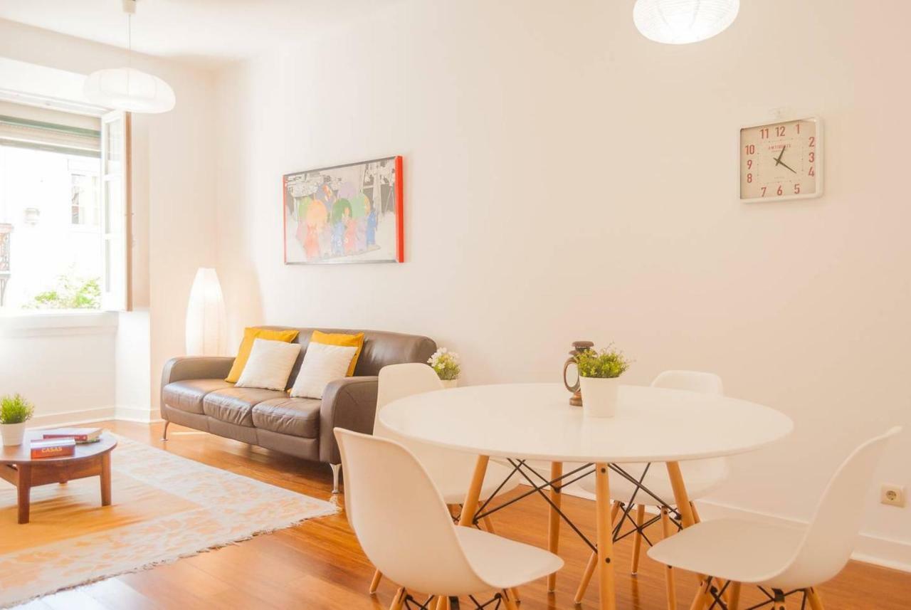 Vila Berta Apartment In A Cottage Street * Lisboa