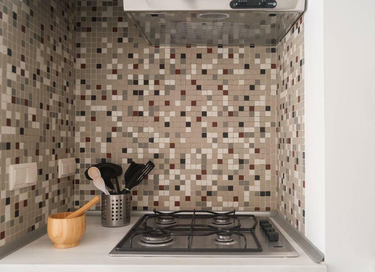Apartamento Vila Berta Apartment In A Cottage Street